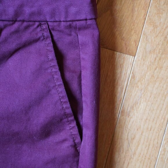 Tommy Hilfiger Slim Fit Chino Pants || 2 - Picture 4 of 8